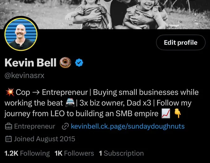 Roast bio