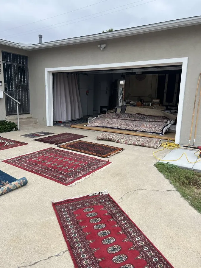rug