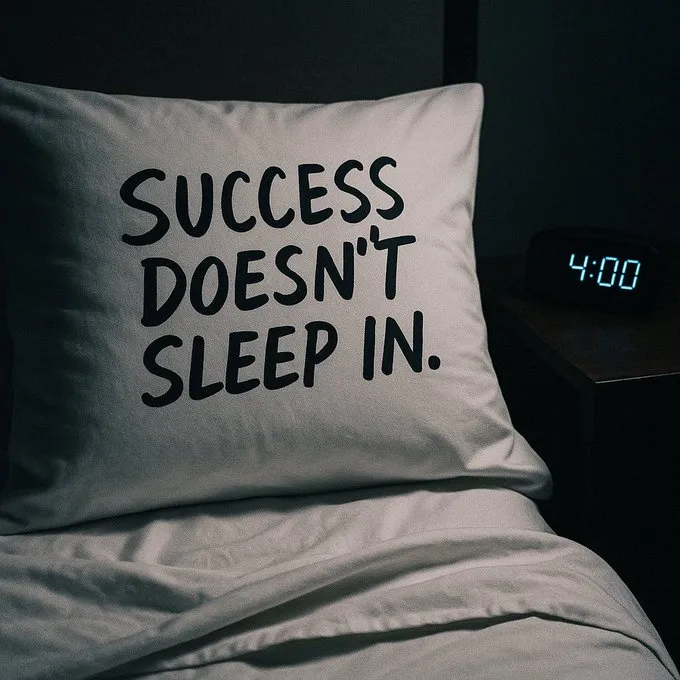 sleepless