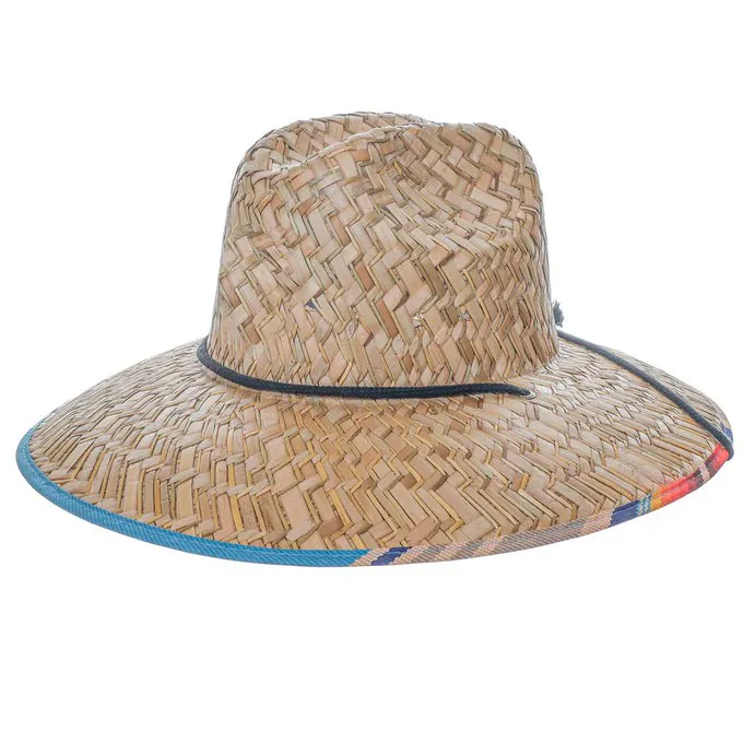 straw hat
