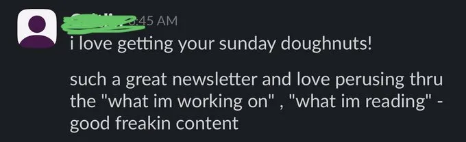 testimonials
