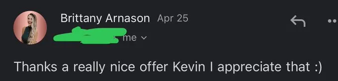 thanks