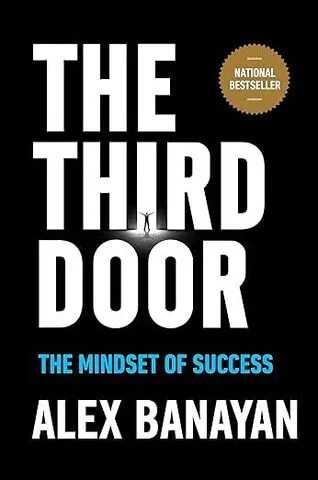 The third door