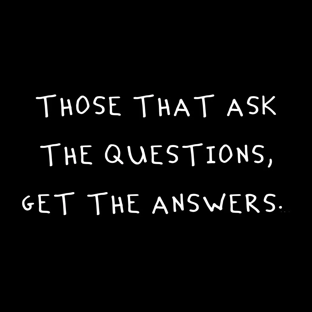 Twitter Answer Pic