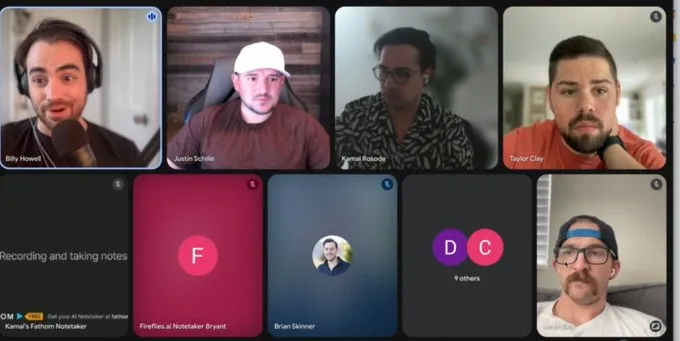 videocall