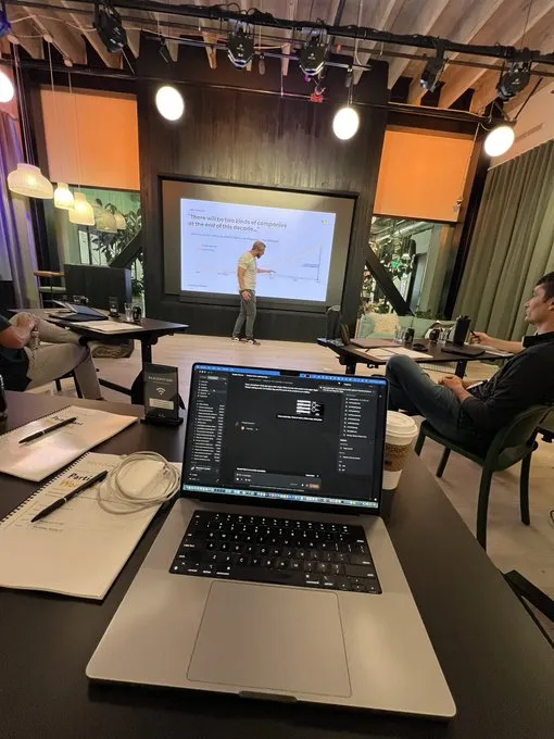 workshop