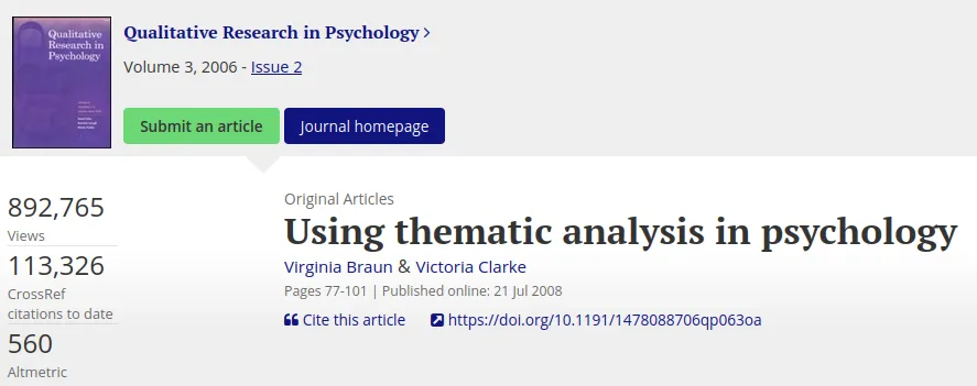 Thematicanalysis2006pagesnip