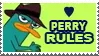 perryrules