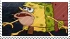 spongegar