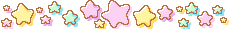 stars border