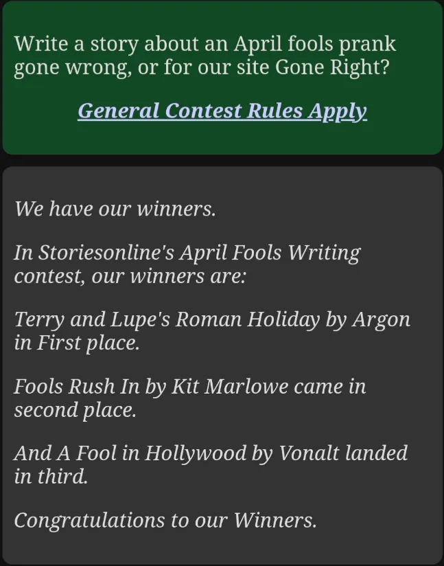 Marlowe-AprilFools