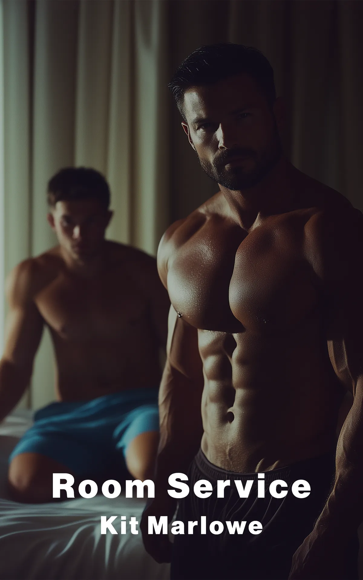 Cover of Room Service