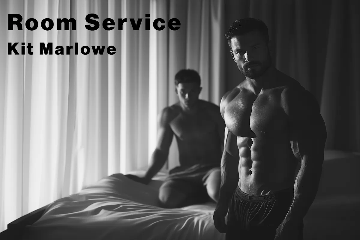 RoomService-Patreon