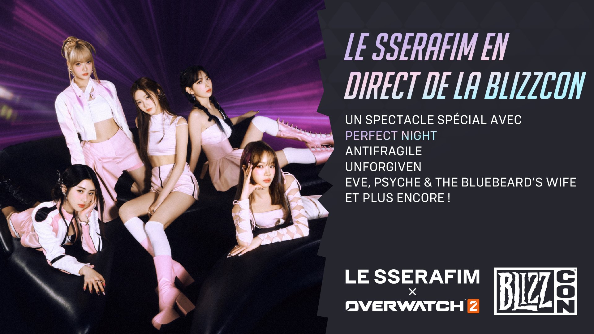 LE SSERAFIM à la BlizzCon (FR).jpg