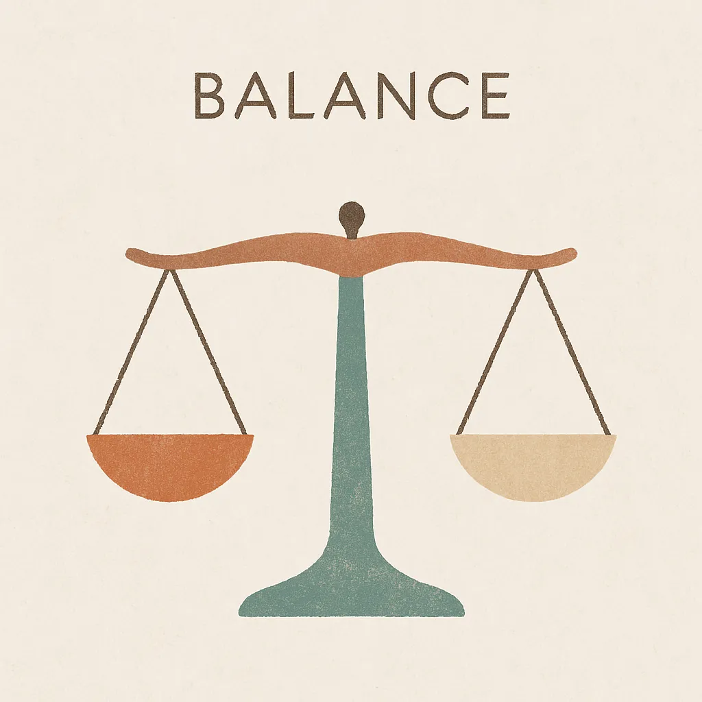 Balance