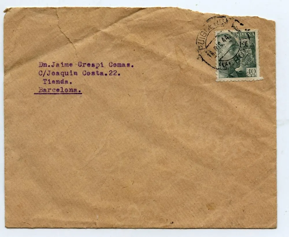 19441200 sobre carta de mosen domènech de Puigcerdà a Jaume Crespí (elcumi 107 KB)