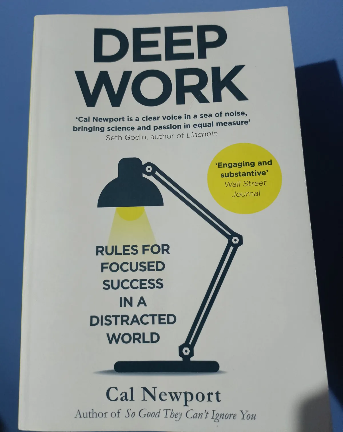 deepwork