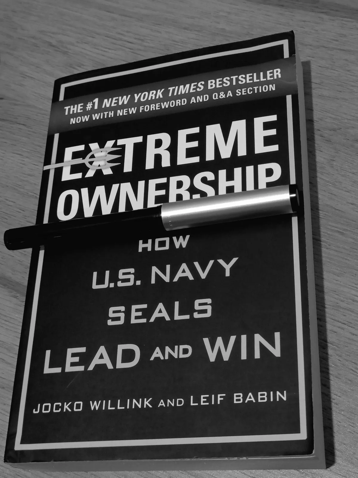 extremeownership