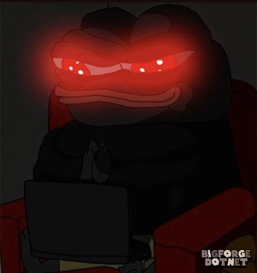 hackerPepe