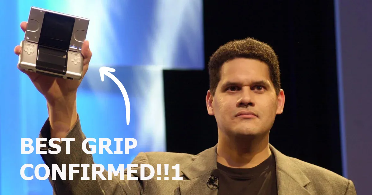 Reggie knows his shit