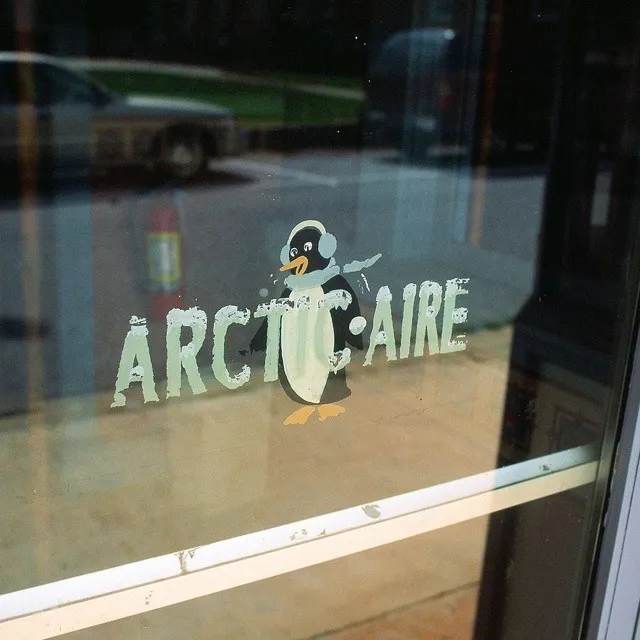 Arctic Air