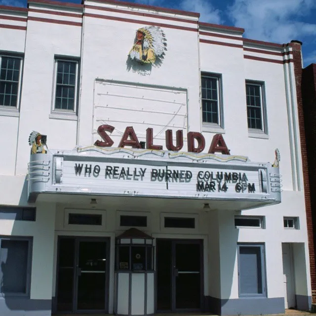 Saluda