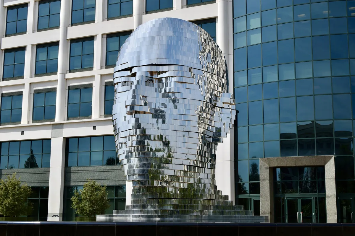 Metalmorphosis