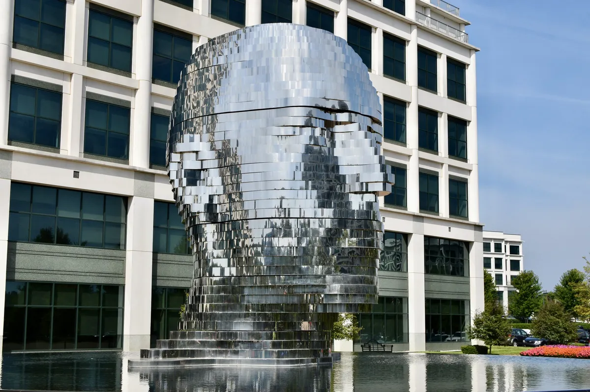 Metalmorphosis