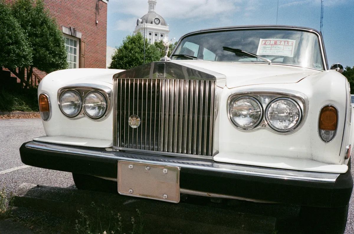 Rolls