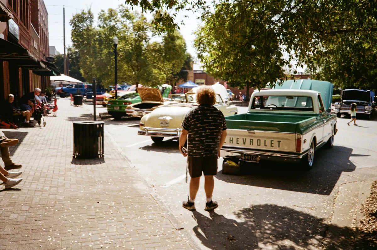 Car Show