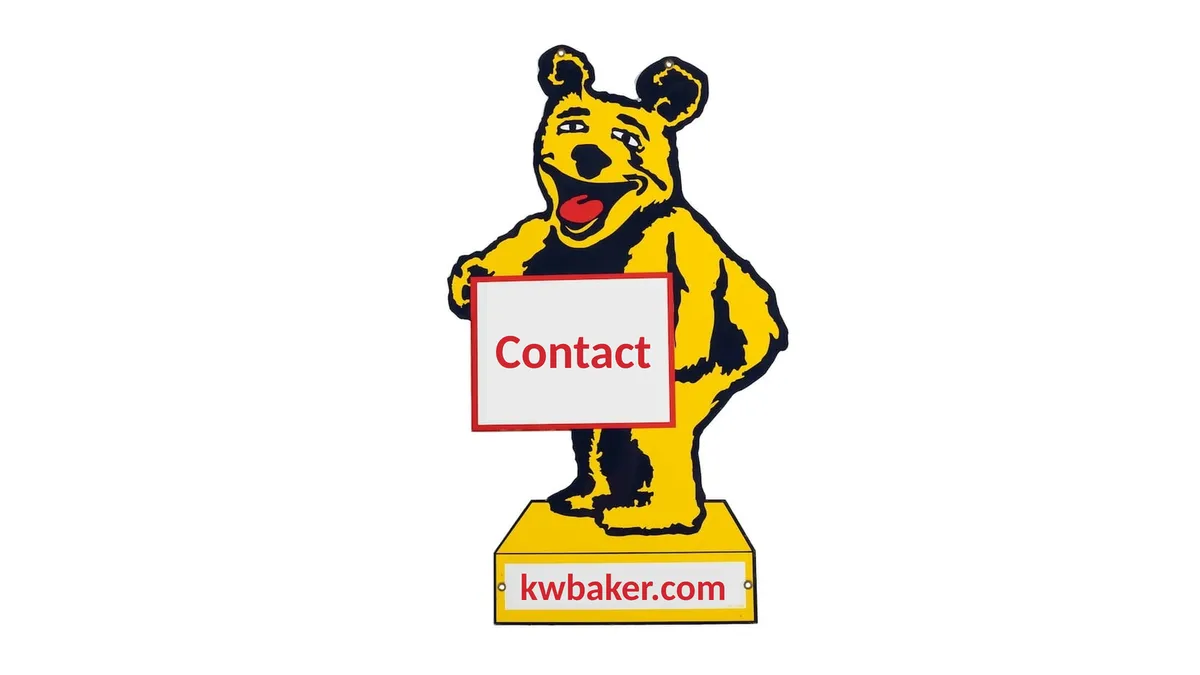 Click to contact kwbaker.com