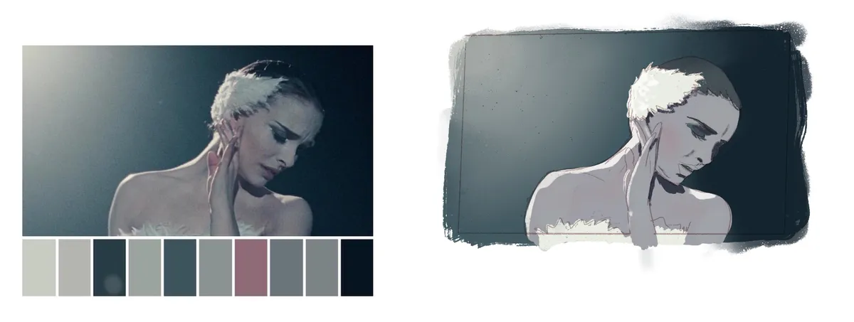 black-swan-study