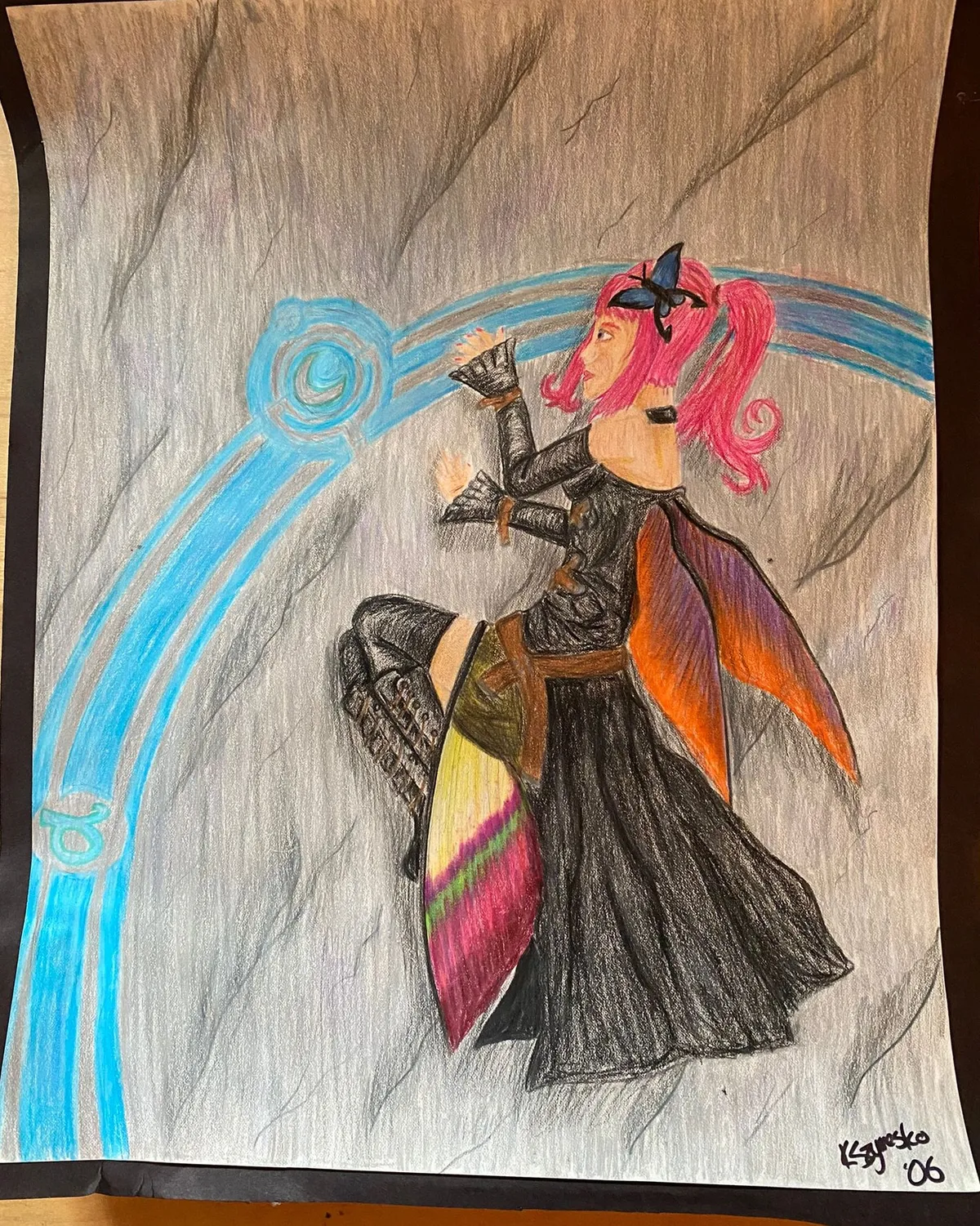 butterfly-princess-2006