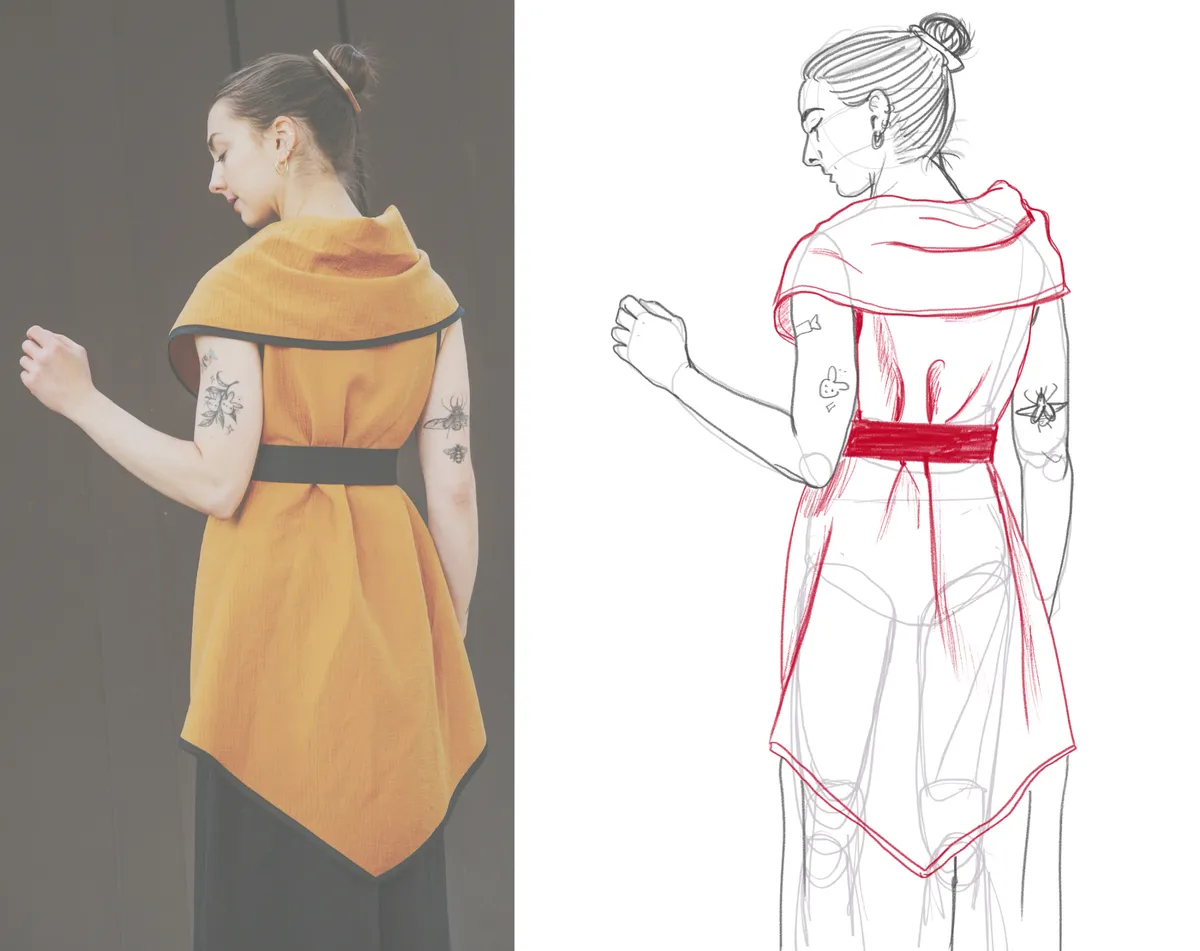 Illustration-homework-clothing