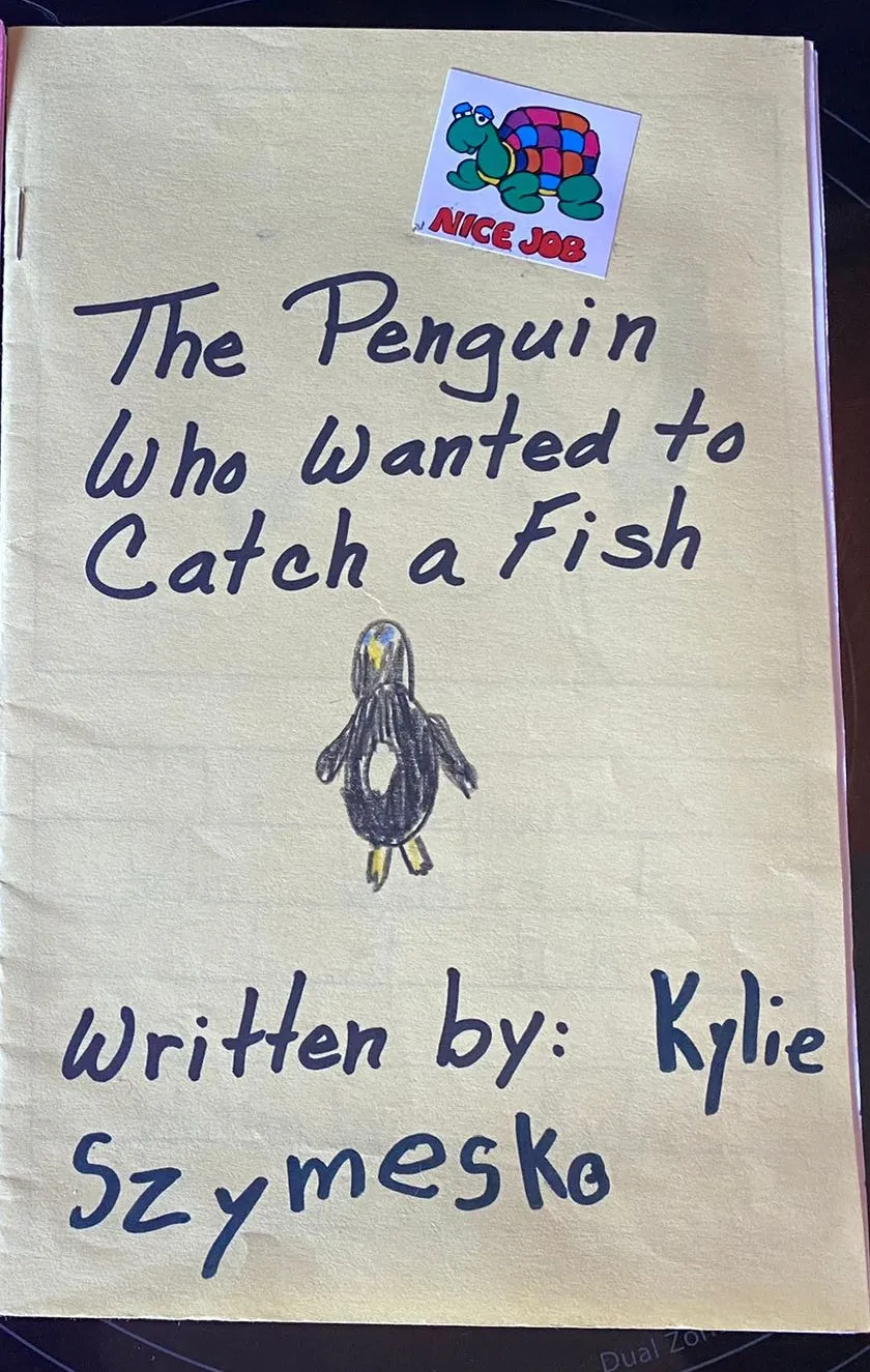 kid-penguin