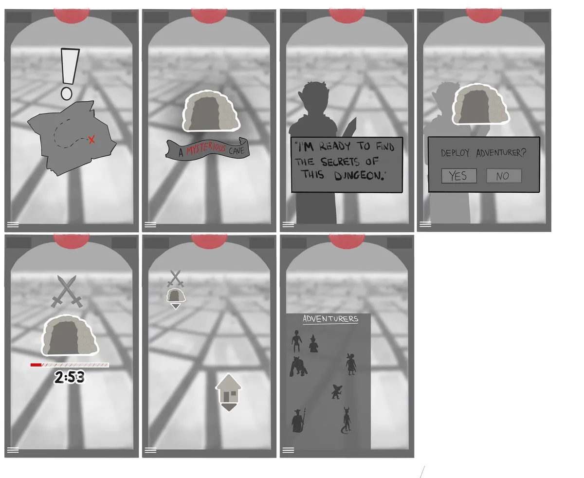 walker-brainstorming