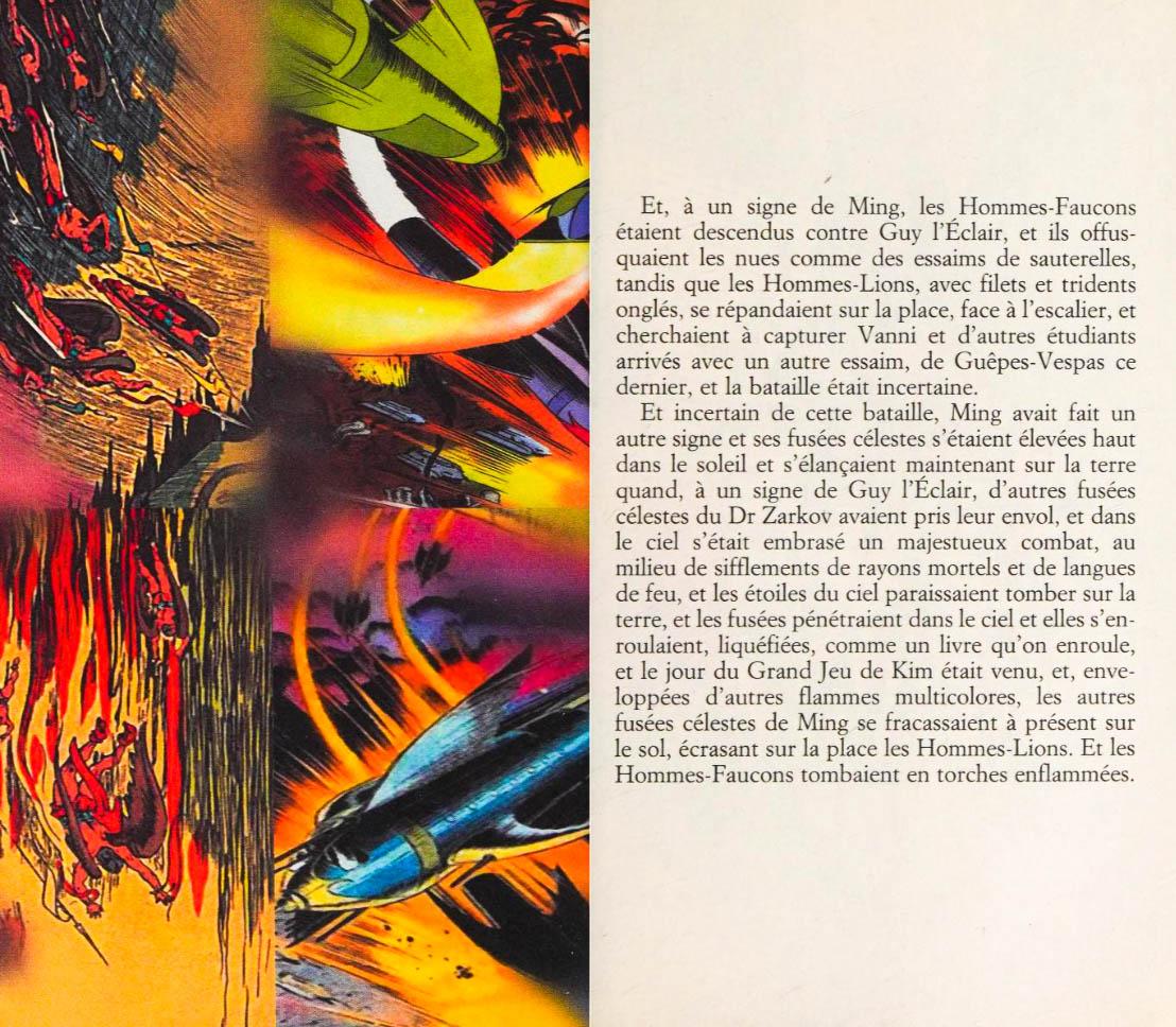 Untitled (Vénus à la fourrure)
