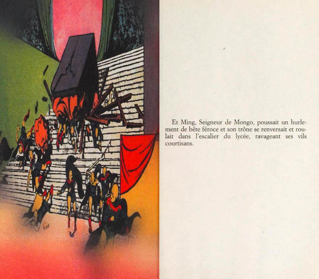 Untitled (Vénus à la fourrure)