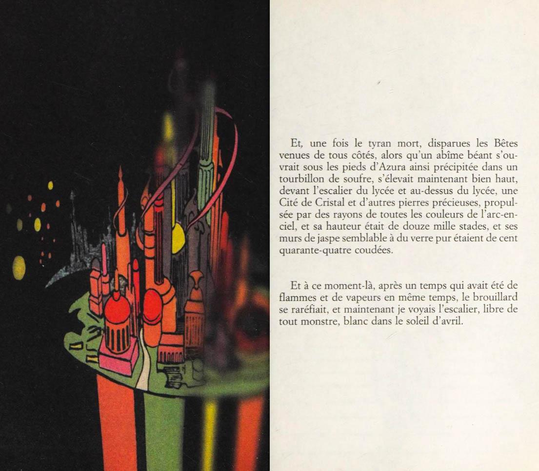 Untitled (Vénus à la fourrure)