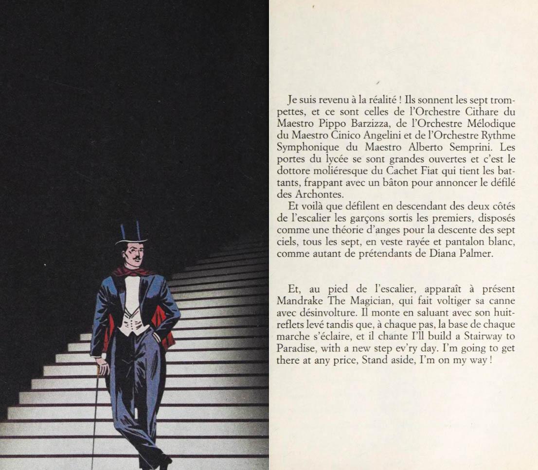 Untitled (Vénus à la fourrure)