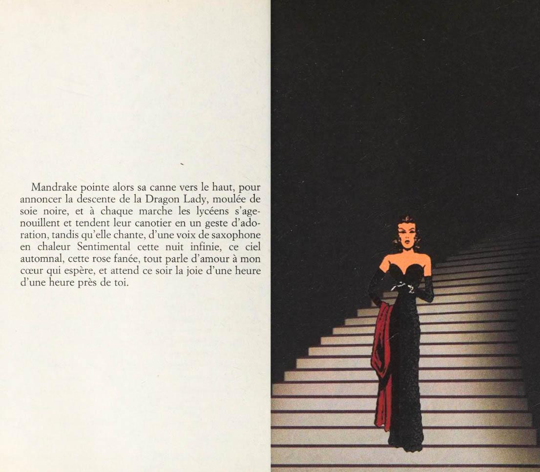 Untitled (Vénus à la fourrure)