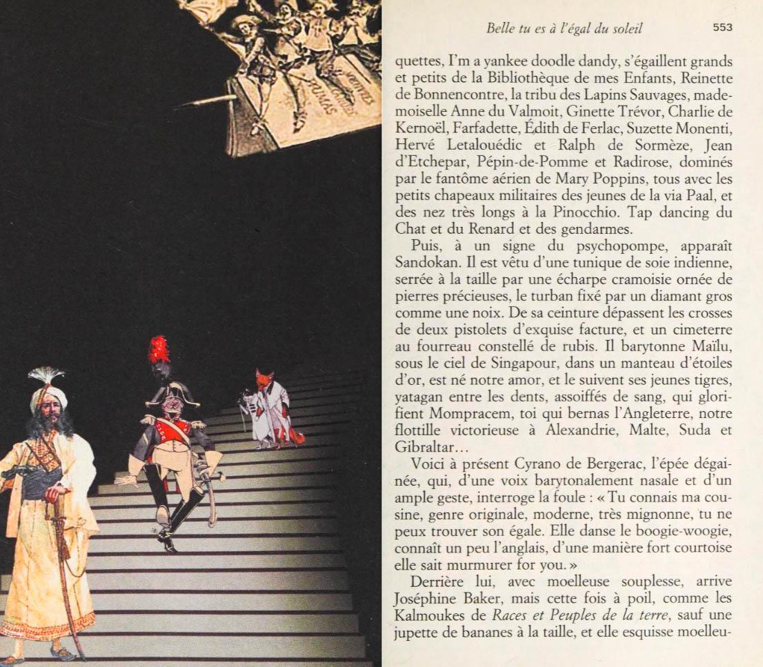 Untitled (Vénus à la fourrure)