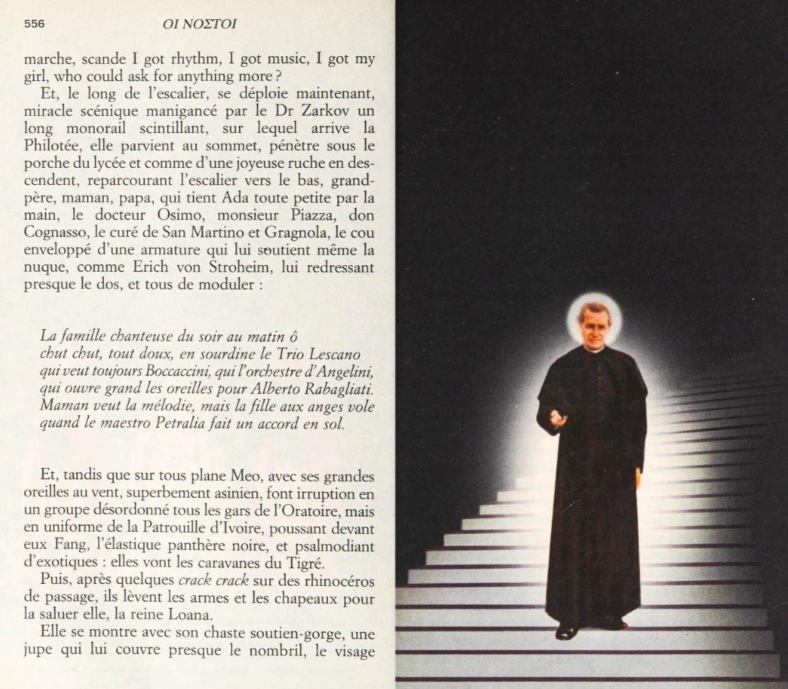Untitled (Vénus à la fourrure)