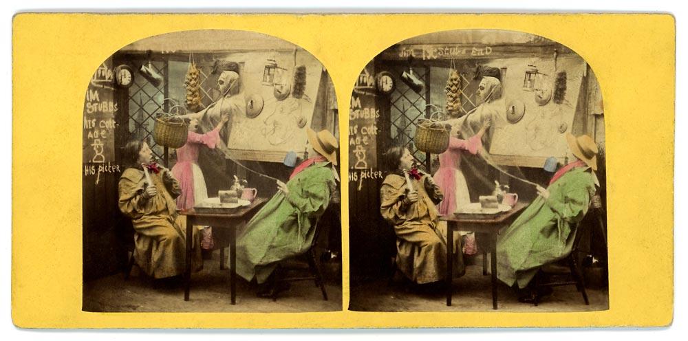 Untitled (Vénus à la fourrure)
