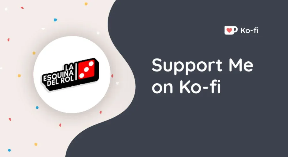 Apóyame en ko-fi