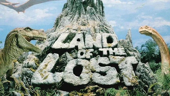landofthelost