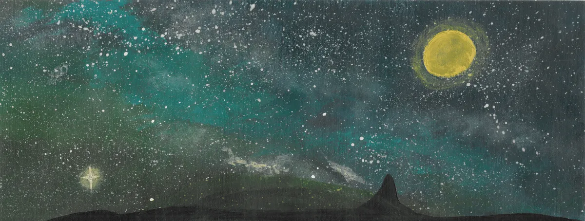 Latter Earth Top (1)