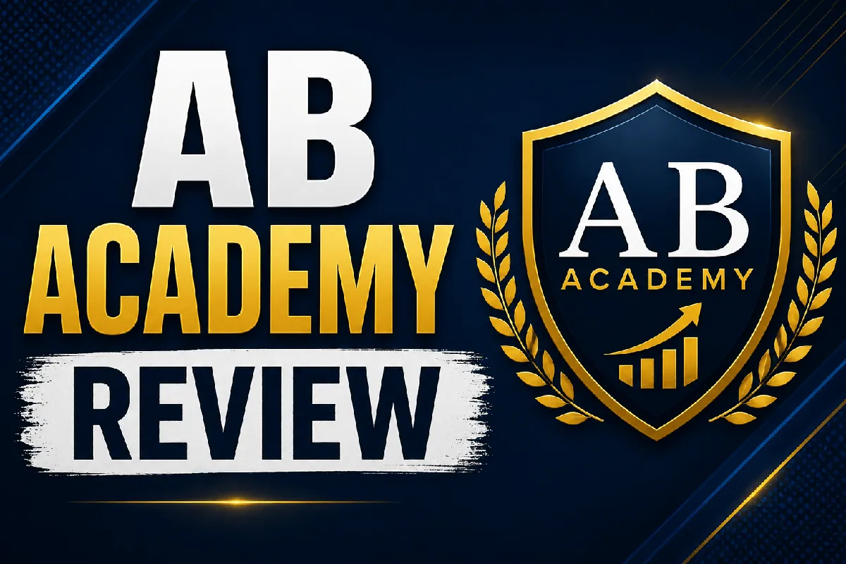 AB Academy reviews