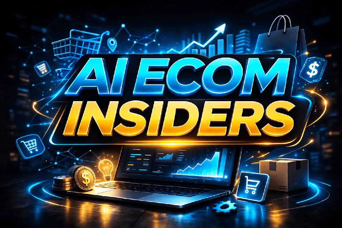 ai ecom insiders