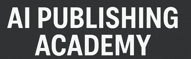 AI Publishing Academy